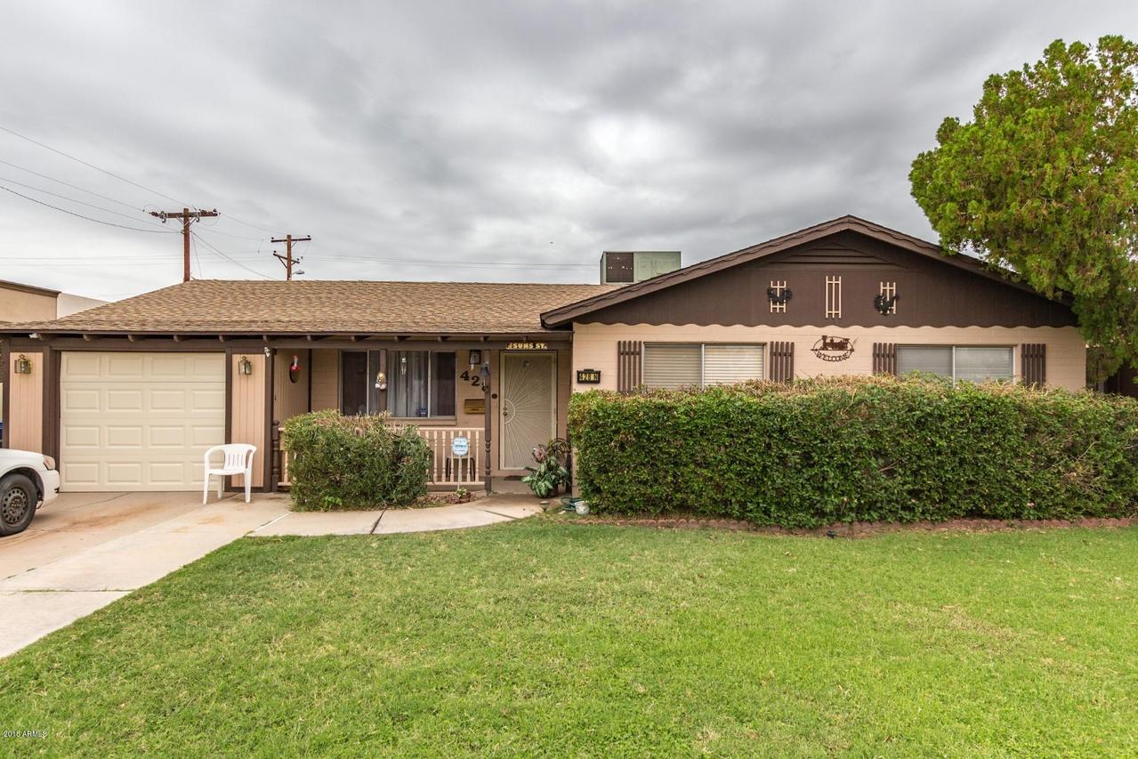 428 N Hunt Dr., Mesa, AZ 85203