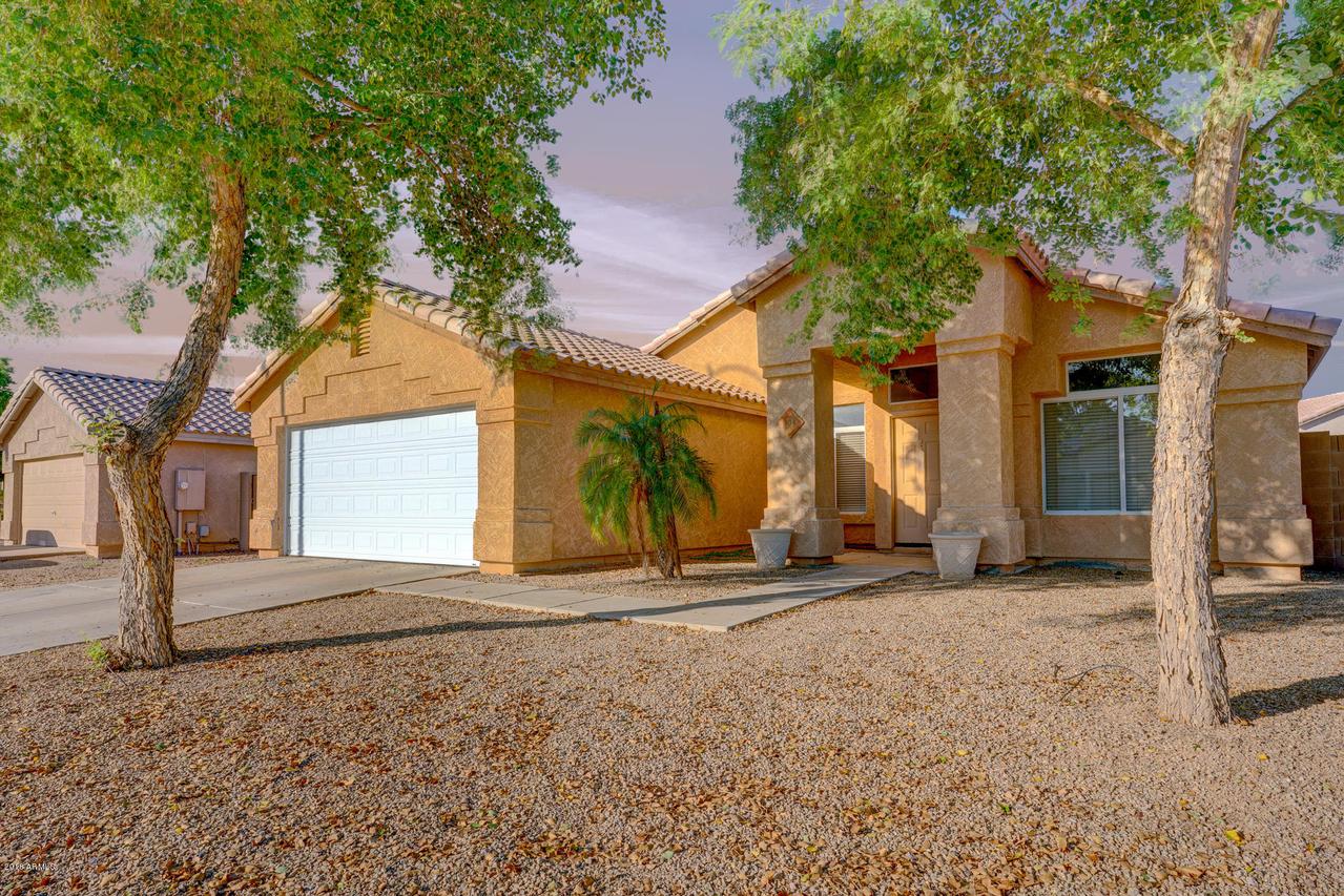 804 S Del Rancho, Mesa, AZ 85208