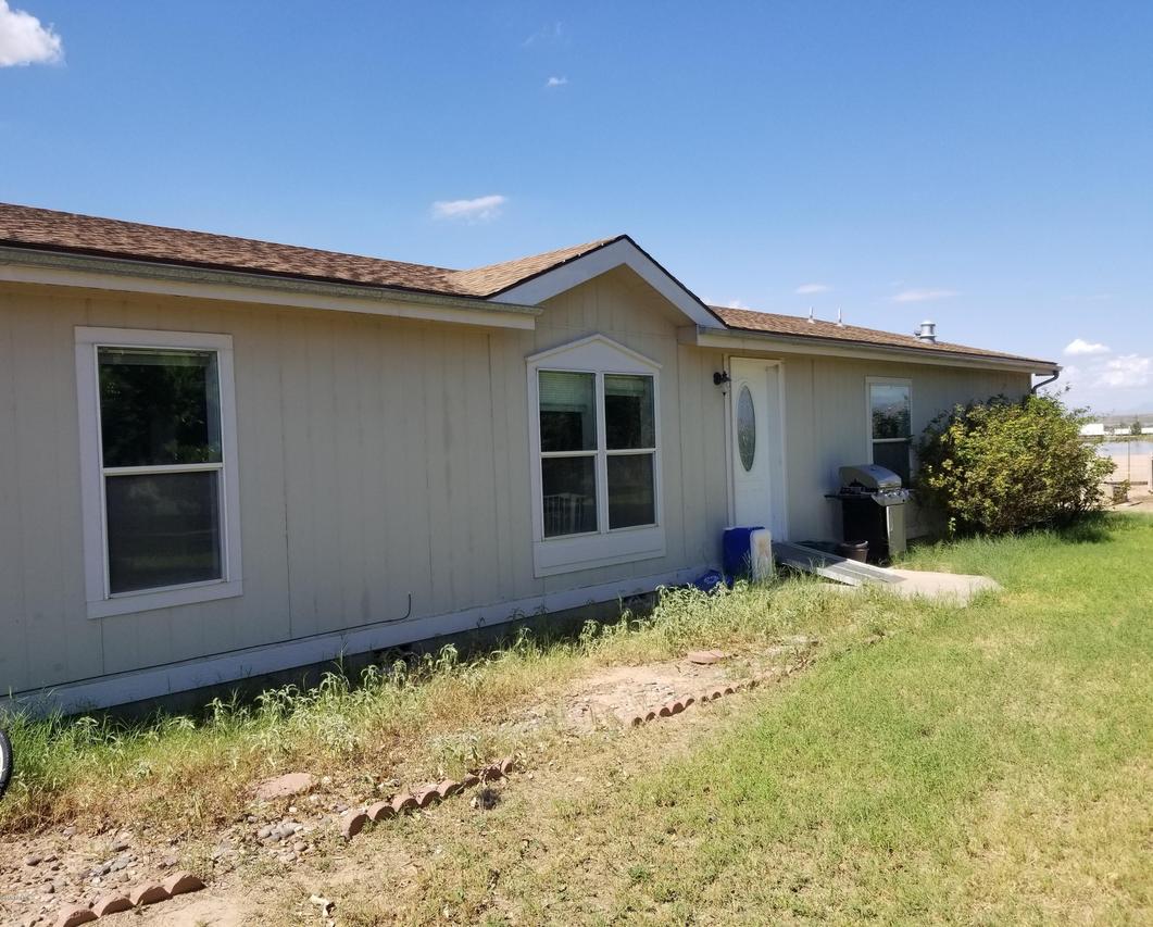 1728 N Padilla Rd., Florence, AZ 85132