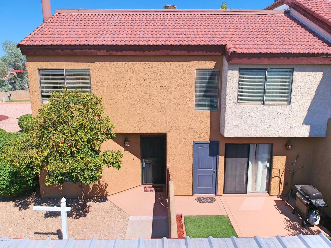 2040 S Longmore St. #71, Mesa, AZ 85202