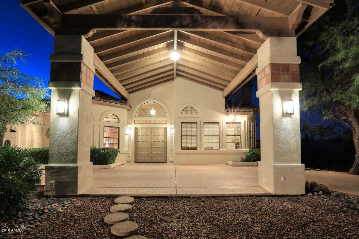 16852 E Lunar Ln., Fountain Hills, AZ 85268