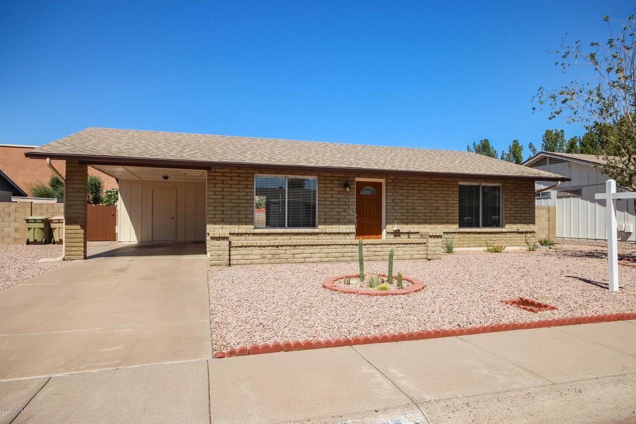 6522 W Phelps Rd., Glendale, AZ 85306