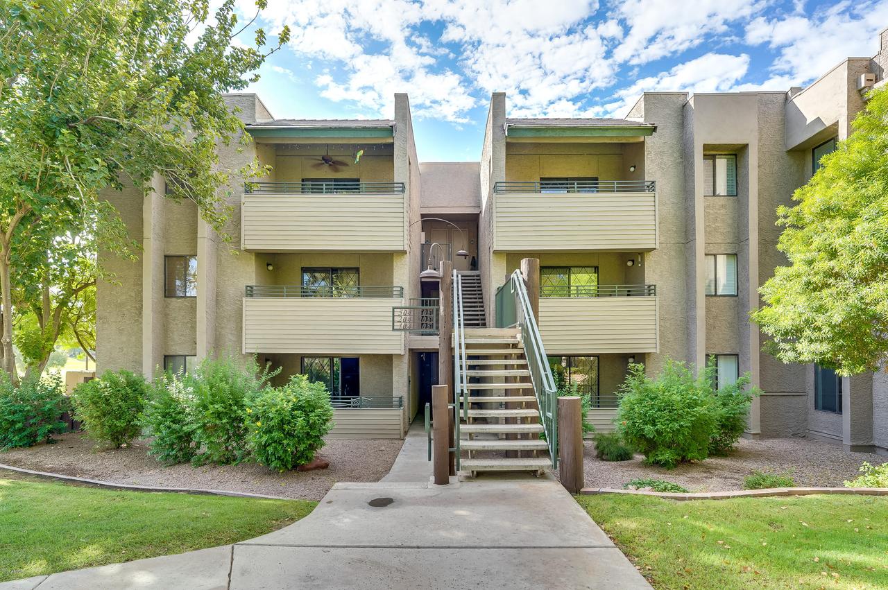 7777 E Main St. #303, Scottsdale, AZ 85251