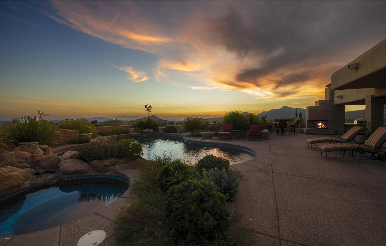 11168 E Graythorn Dr., Scottsdale, AZ 85262