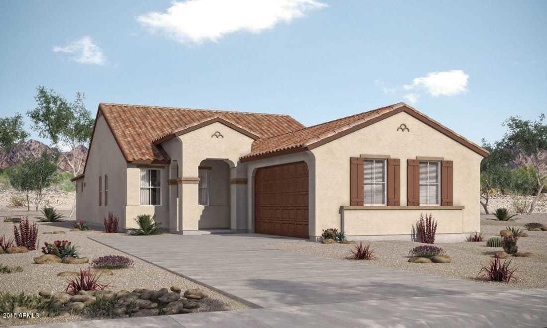 3432 W Melody Dr., Laveen, AZ 85339