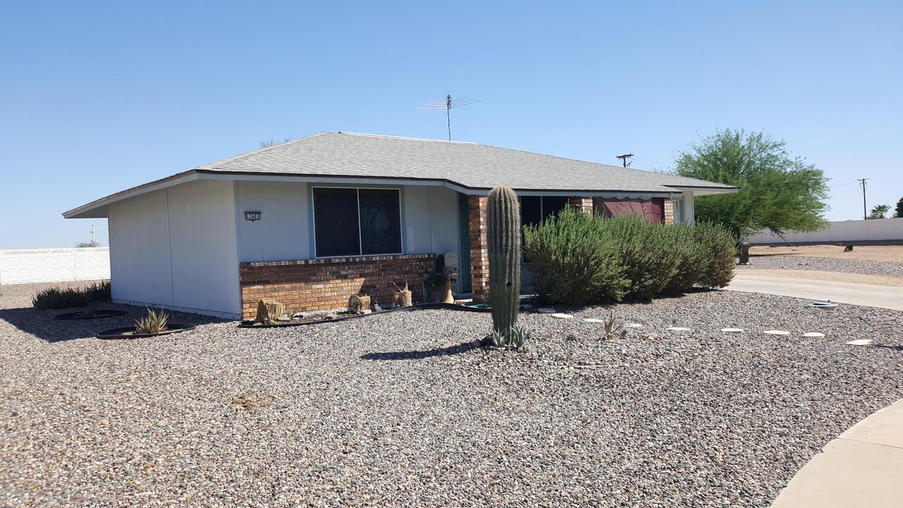 12403 N Vista Grande Ct., Sun City, AZ 85351