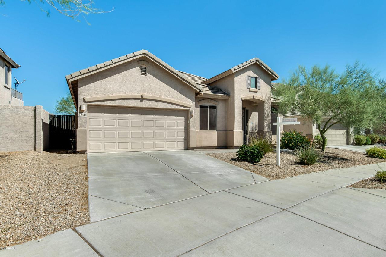 33415 N 24th Dr., Phoenix, AZ 85085