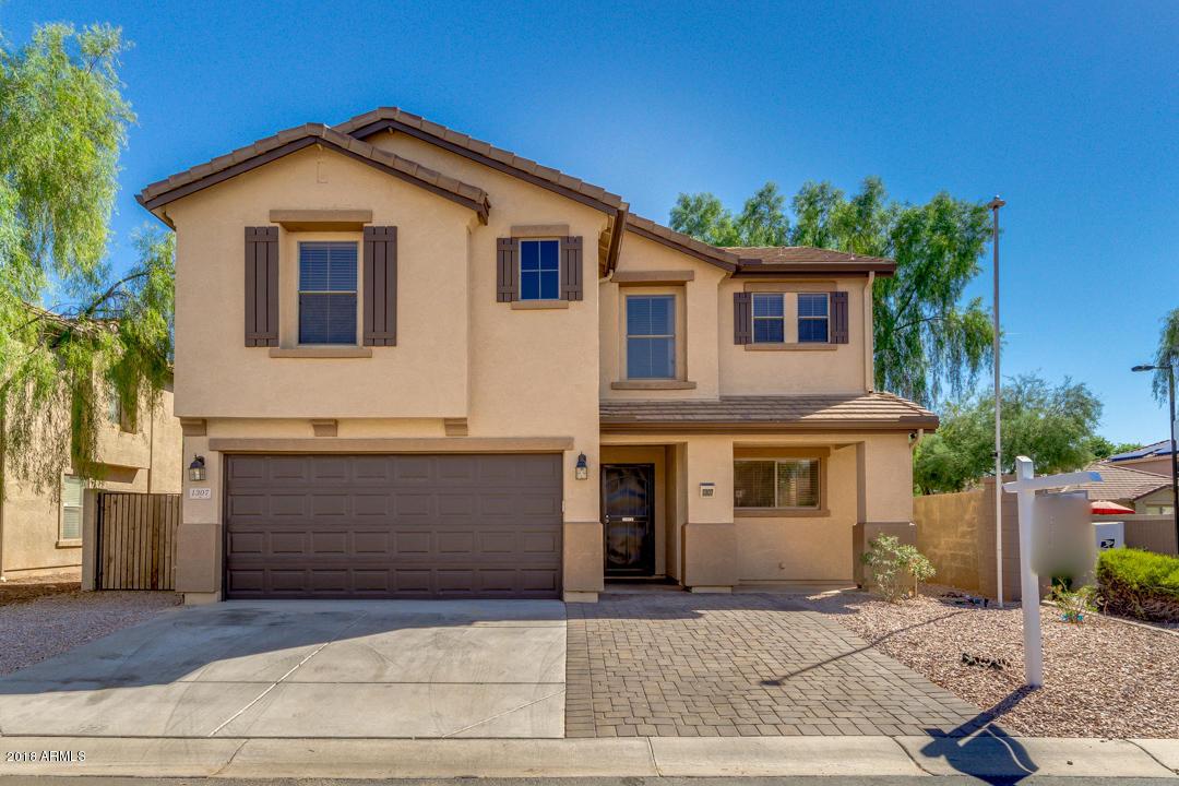 1307 S Bridgegate Dr., Gilbert, AZ 85236