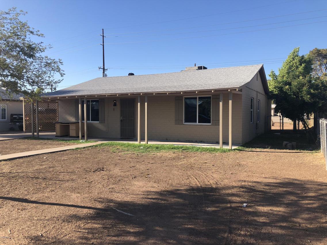 3510 E Mckinley St., Phoenix, AZ 85008