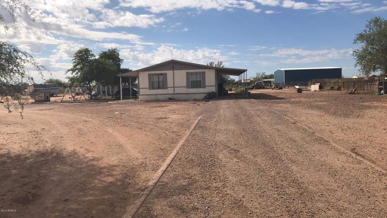 10431 E Horizon Tr., San Tan Valley, AZ 85143