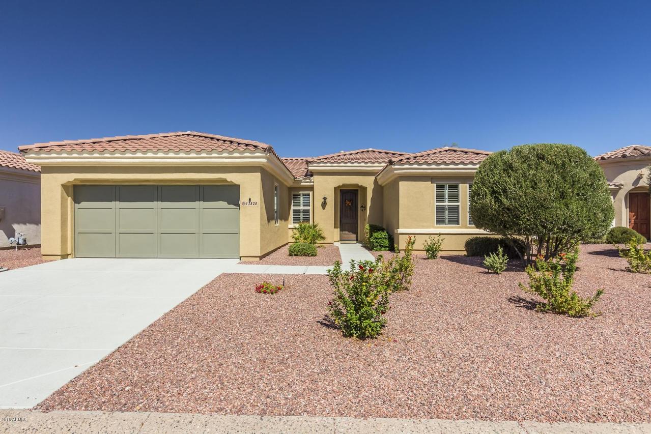 13828 W Junipero Dr., Sun City West, AZ 85375