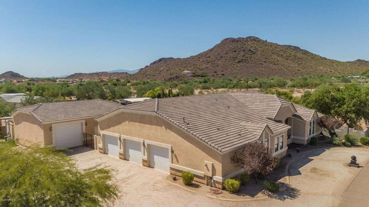 14703 N Black Hill Rd., Surprise, AZ 85387