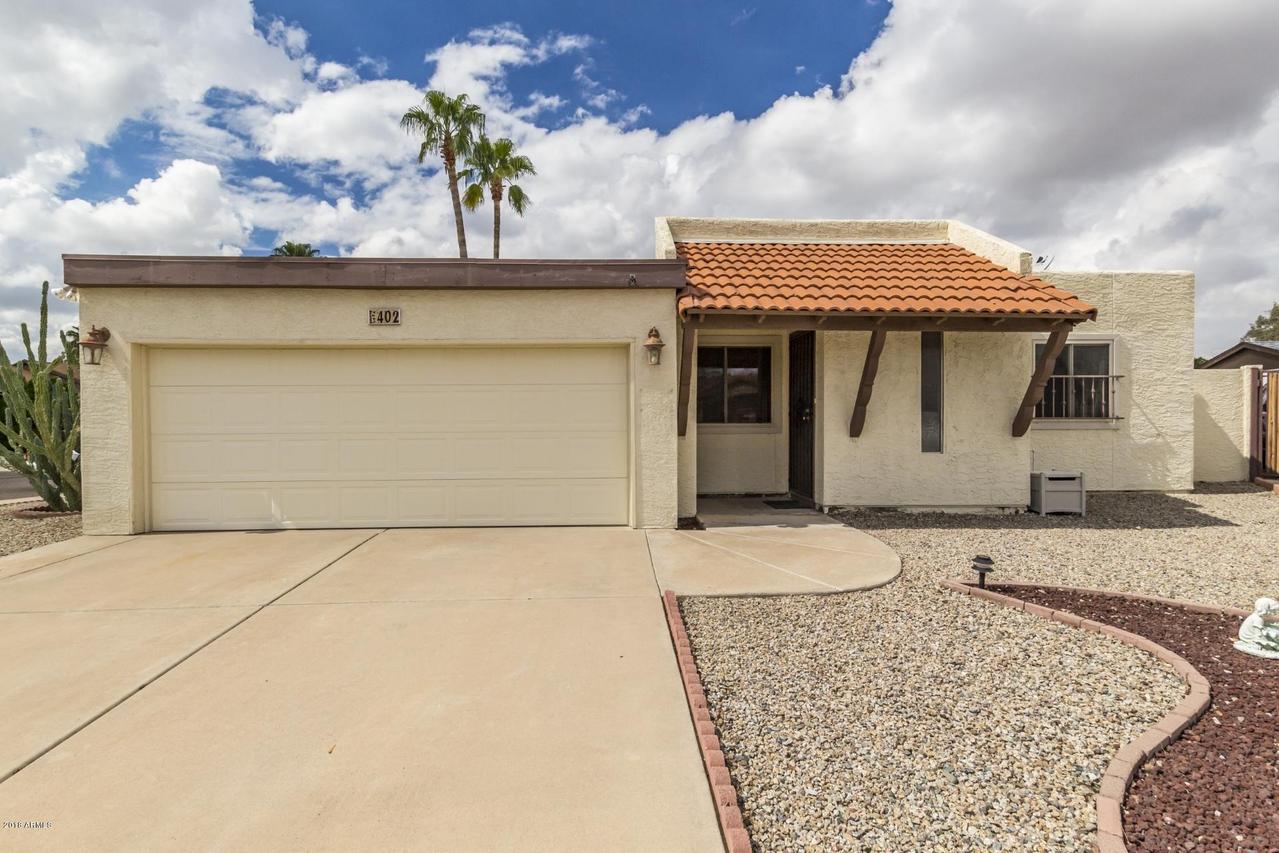 402 E Sequoia Dr., Phoenix, AZ 85024