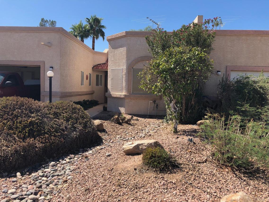 1772 S Pecos Dr., Casa Grande, AZ 85194