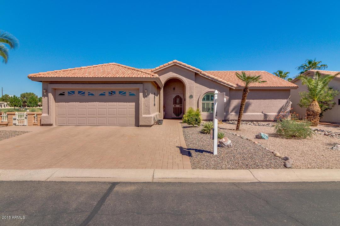 6159 S Championship Dr., Chandler, AZ 85249