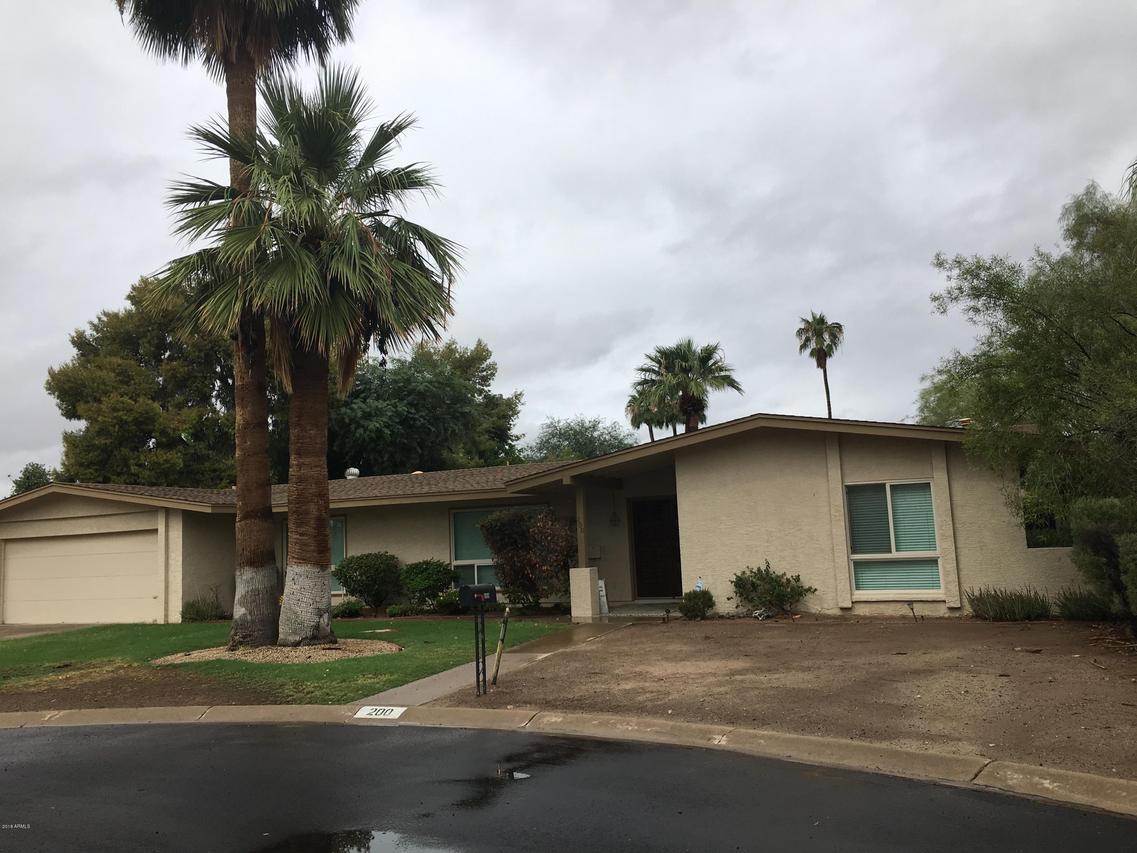 200 W Llano Dr., Litchfield Park, AZ 85340