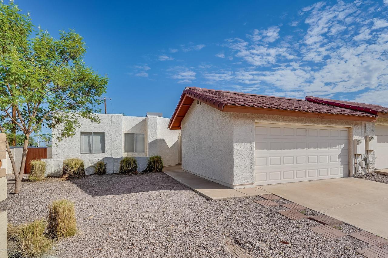 2719 N Olympic Cir., Mesa, AZ 85215