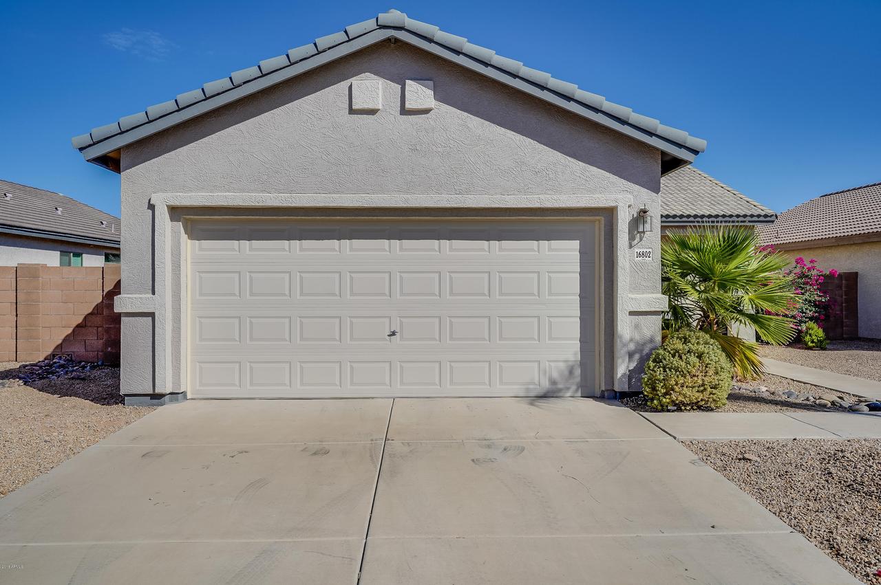 16802 W Manchester Dr., Surprise, AZ 85374