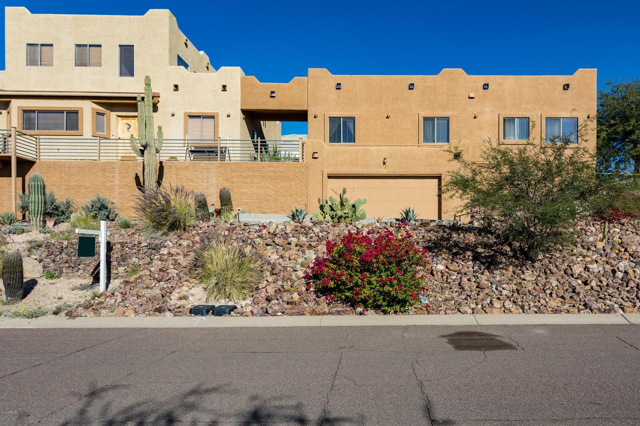 12207 N Desert Sage Dr. #B, Fountain Hills, AZ 85268