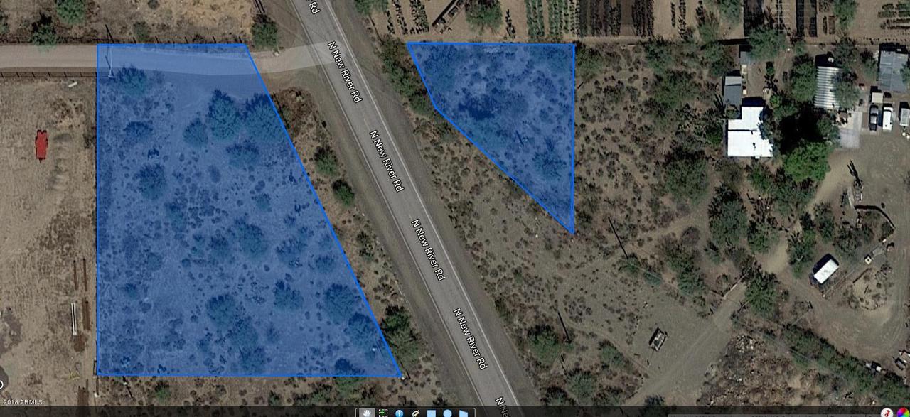 46640 N New River Rd. #-, New River, AZ 85087