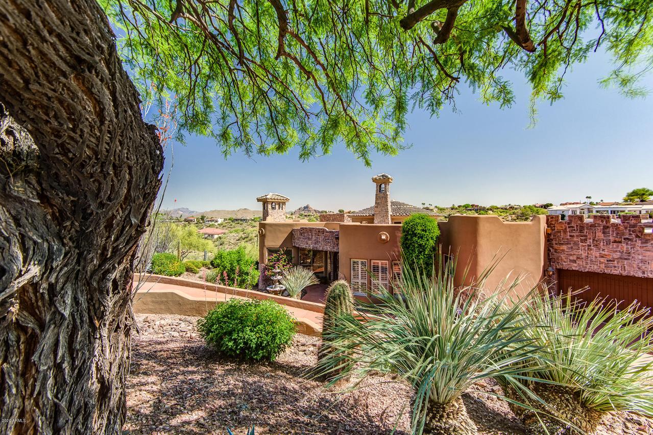 15823 E Greystone Dr., Fountain Hills, AZ 85268