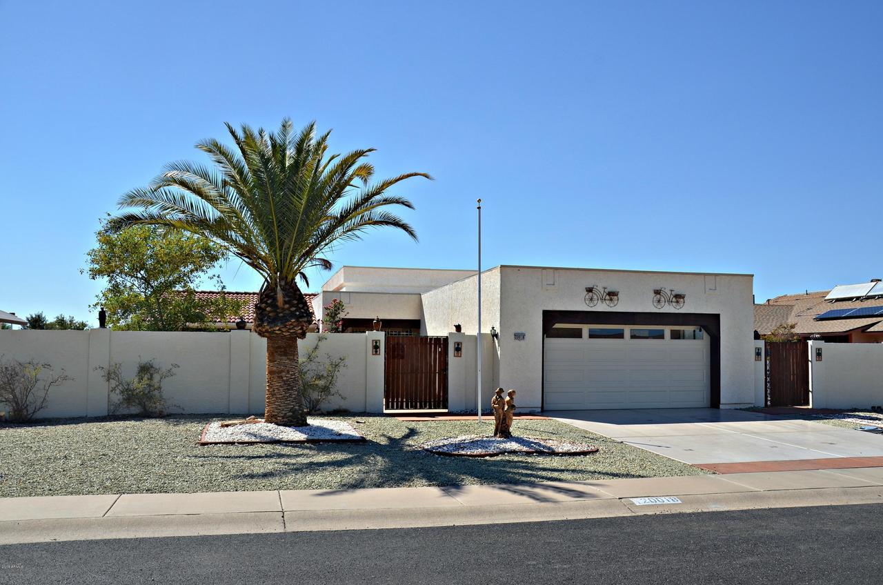 20018 N 124th Dr., Sun City West, AZ 85375