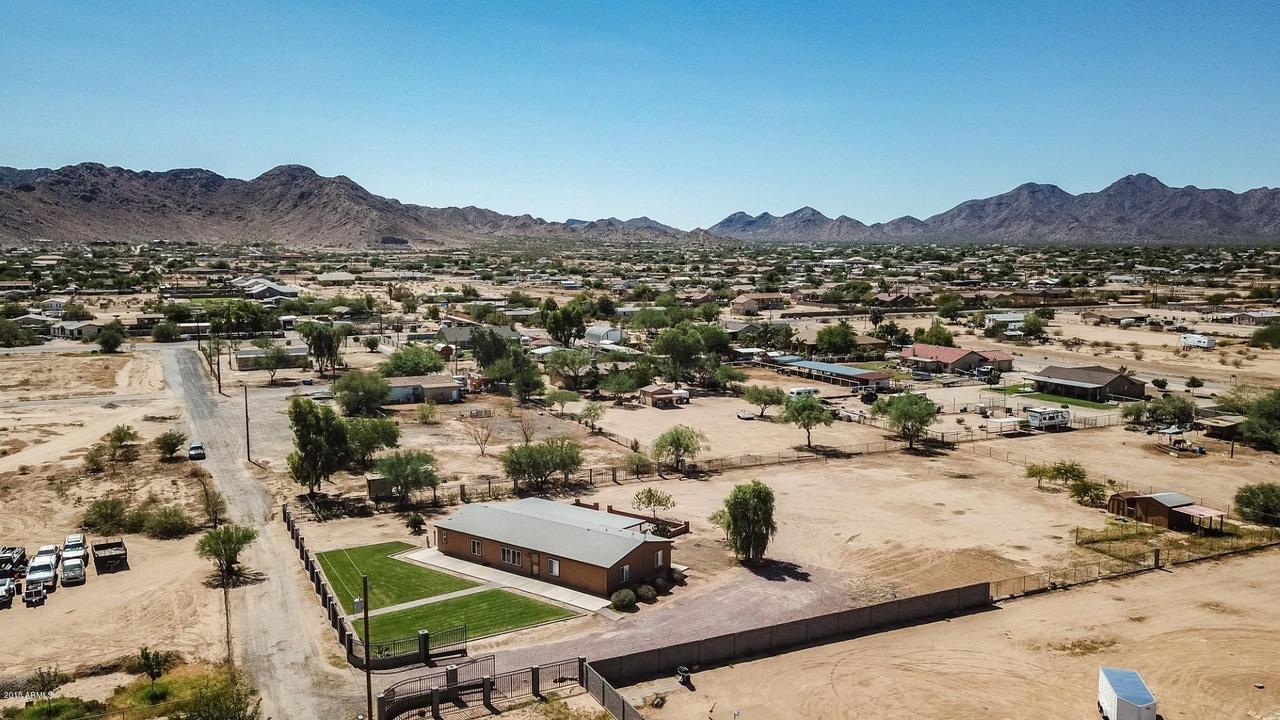 25718 S 203rd St., Queen Creek, AZ 85142