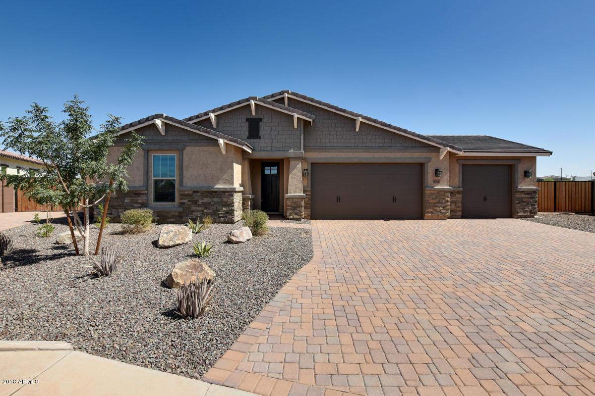 4215 N 183rd Dr., Goodyear, AZ 85395