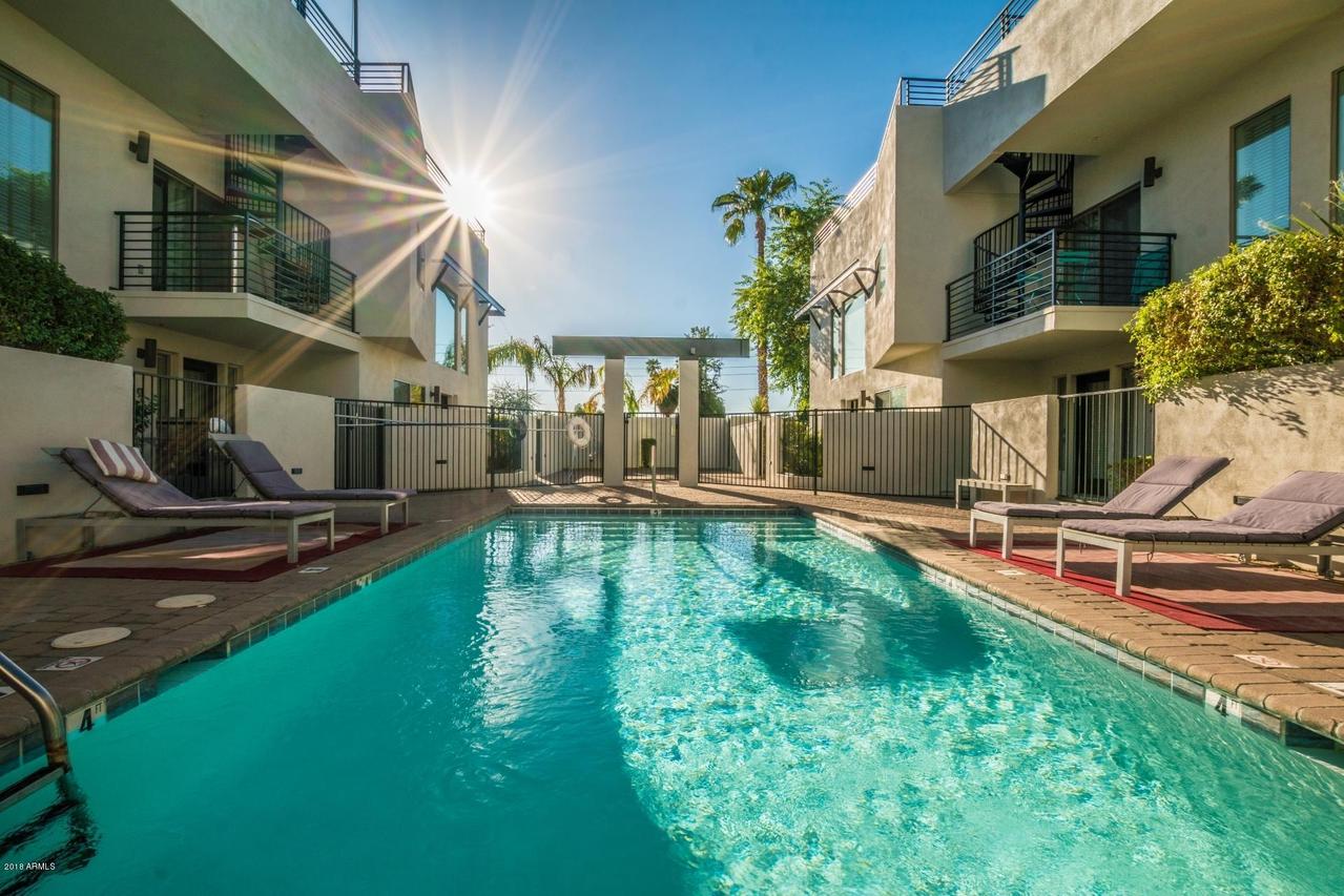 3635 N 68th St. #10, Scottsdale, AZ 85251