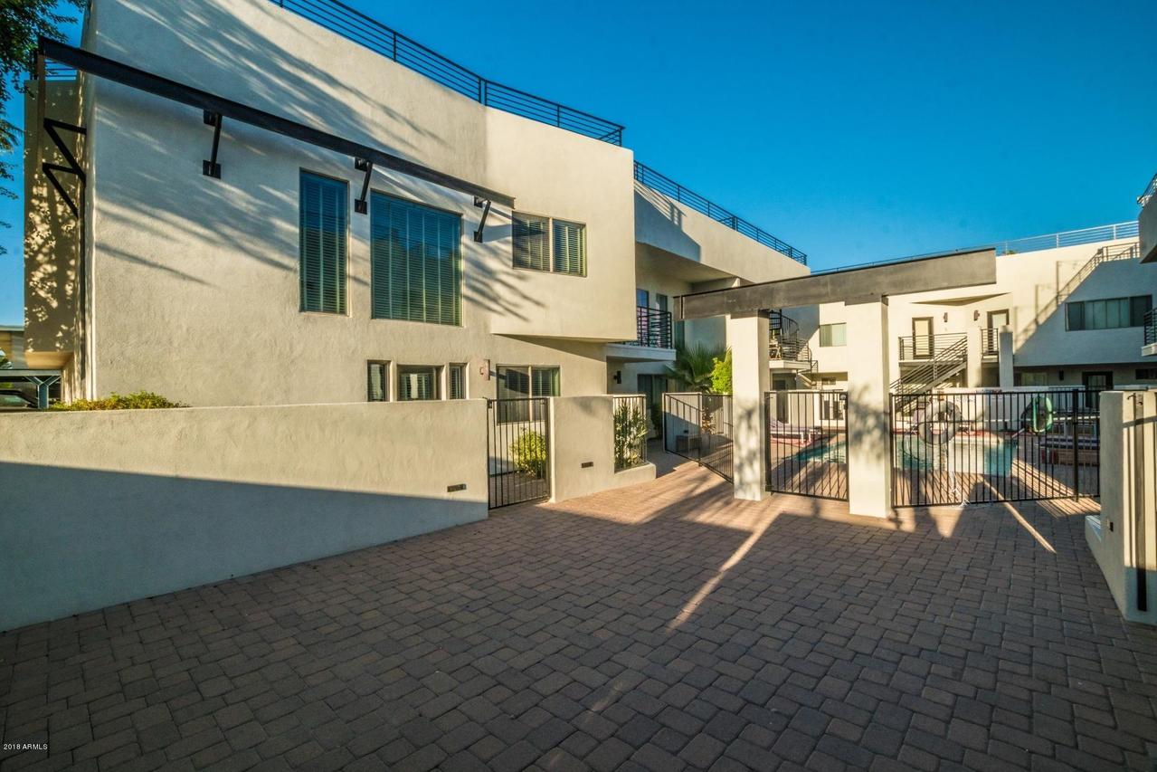 3635 N 68th St. #1, Scottsdale, AZ 85251