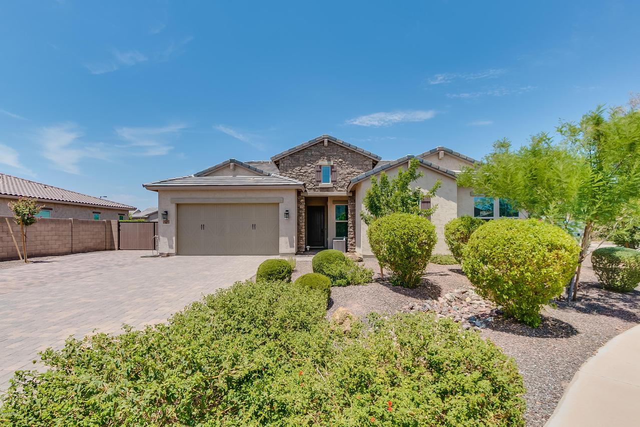 4274 N 181st Dr., Goodyear, AZ 85395