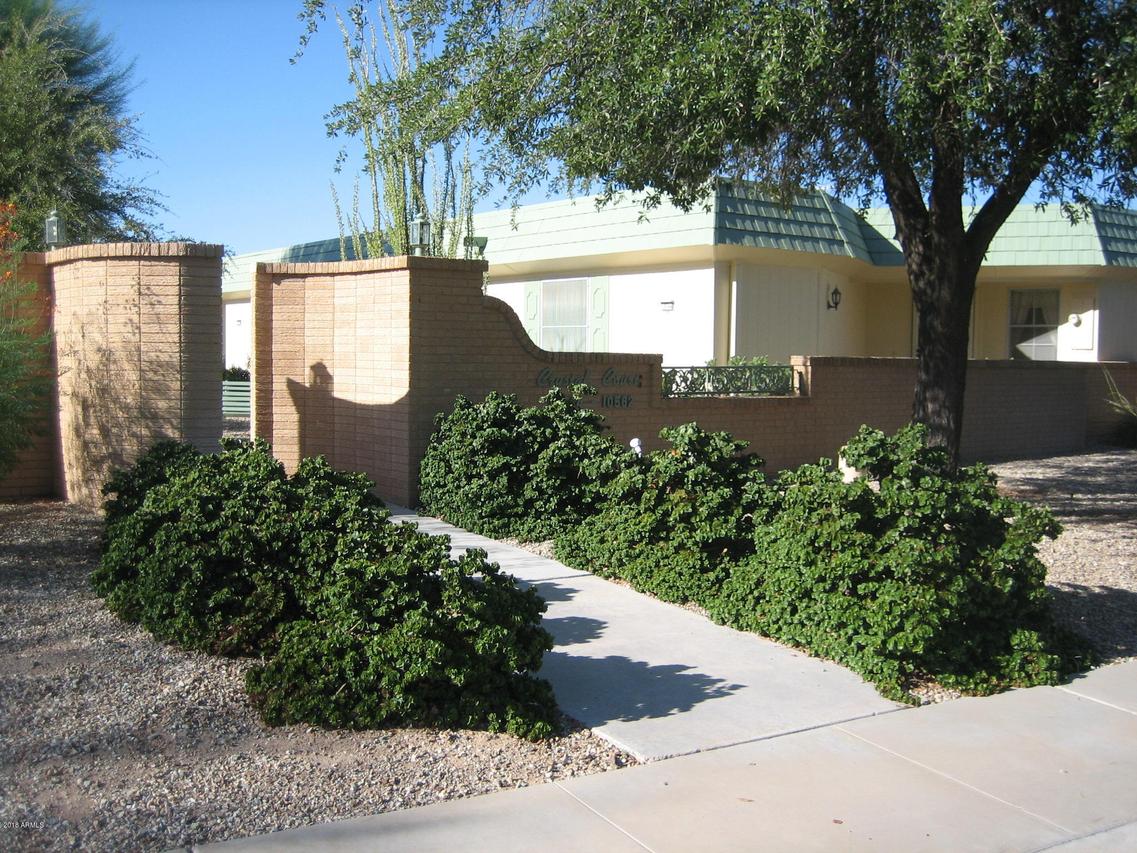 10544 W Ocotillo Dr., Sun City, AZ 85373