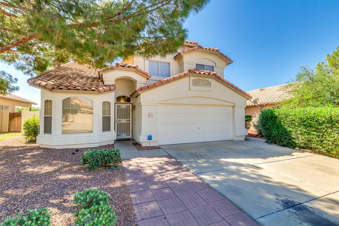 5717 W Cannon Dr., Glendale, AZ 85302