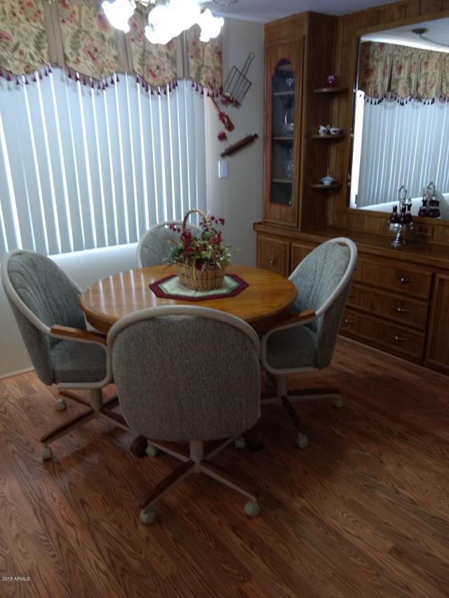 2460 E Main St. #TR-B24, Mesa, AZ 85213