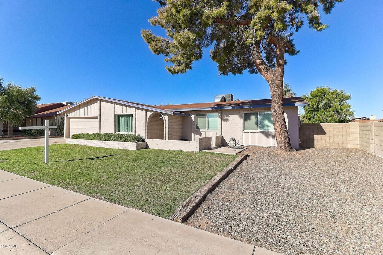 11614 N 61st Ave., Glendale, AZ 85304