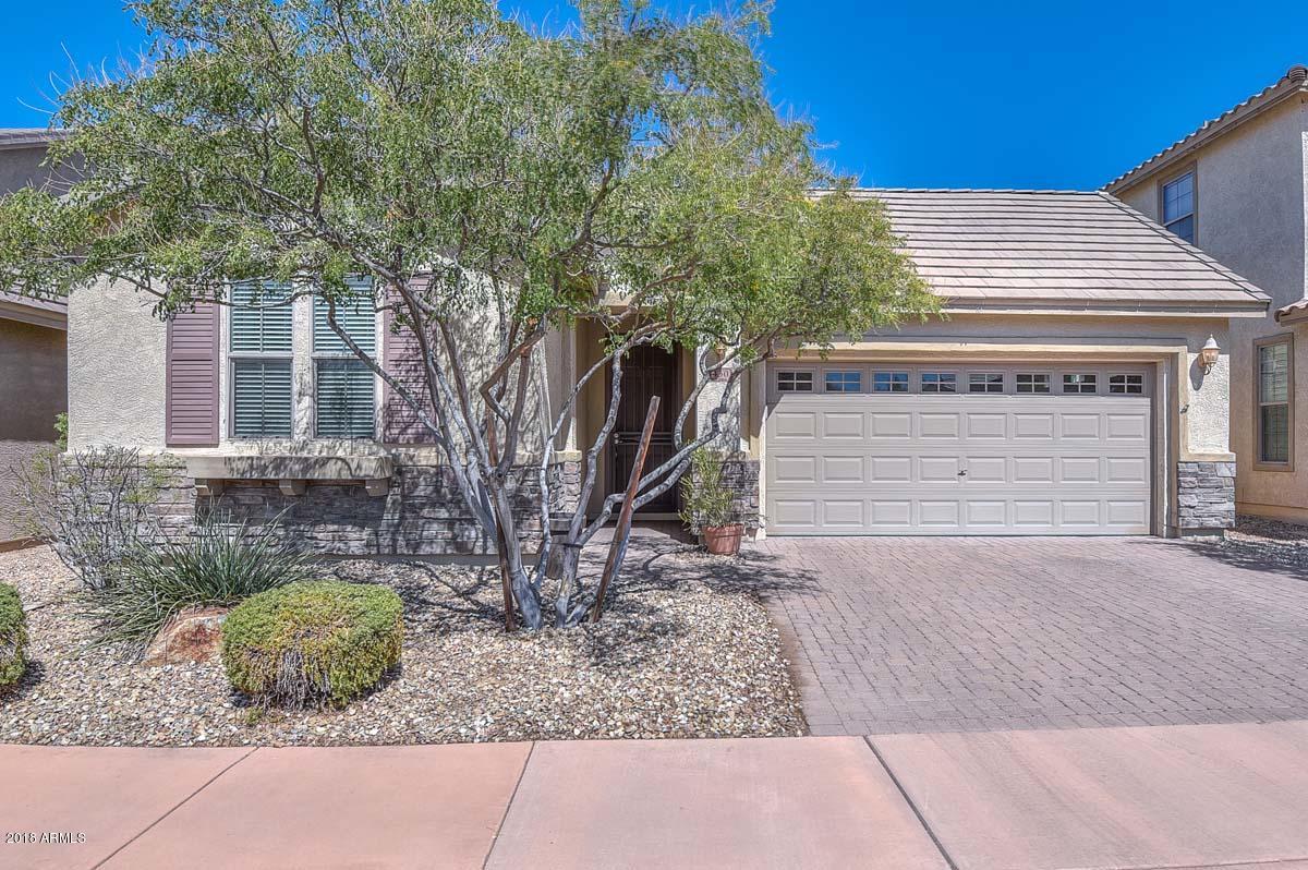 3430 W Darien Way, Phoenix, AZ 85086