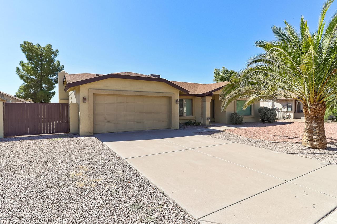 7333 W Canterbury Dr., Peoria, AZ 85345