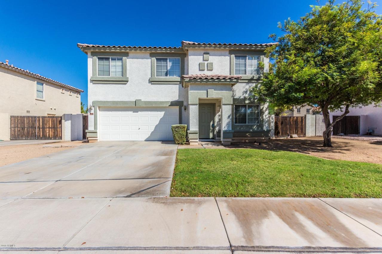 7358 W Montebello Ave., Glendale, AZ 85303