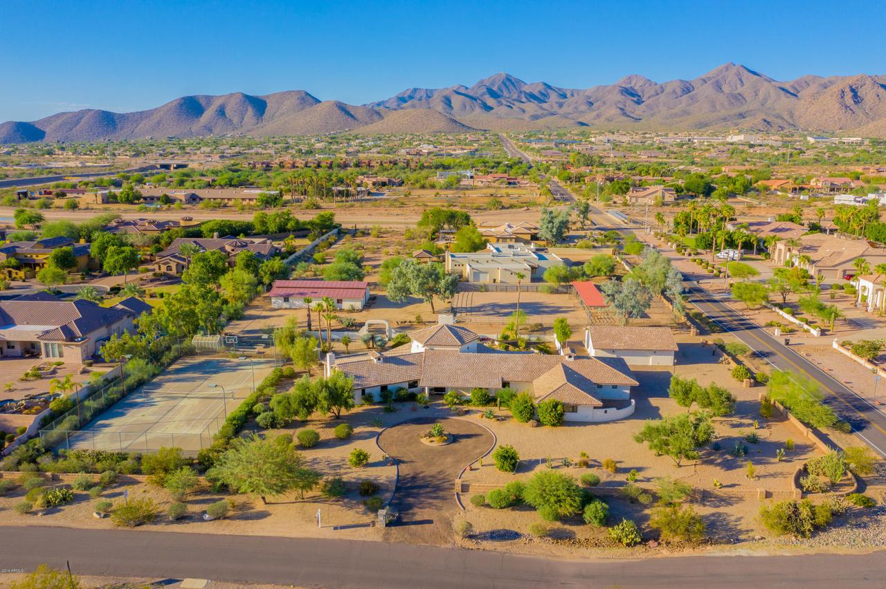 12340 E Mountain View Rd., Scottsdale, AZ 85259