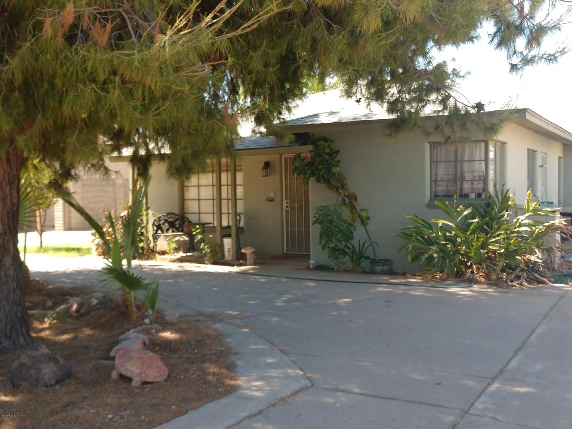 440 S Pasadena Ave., Mesa, AZ 85210