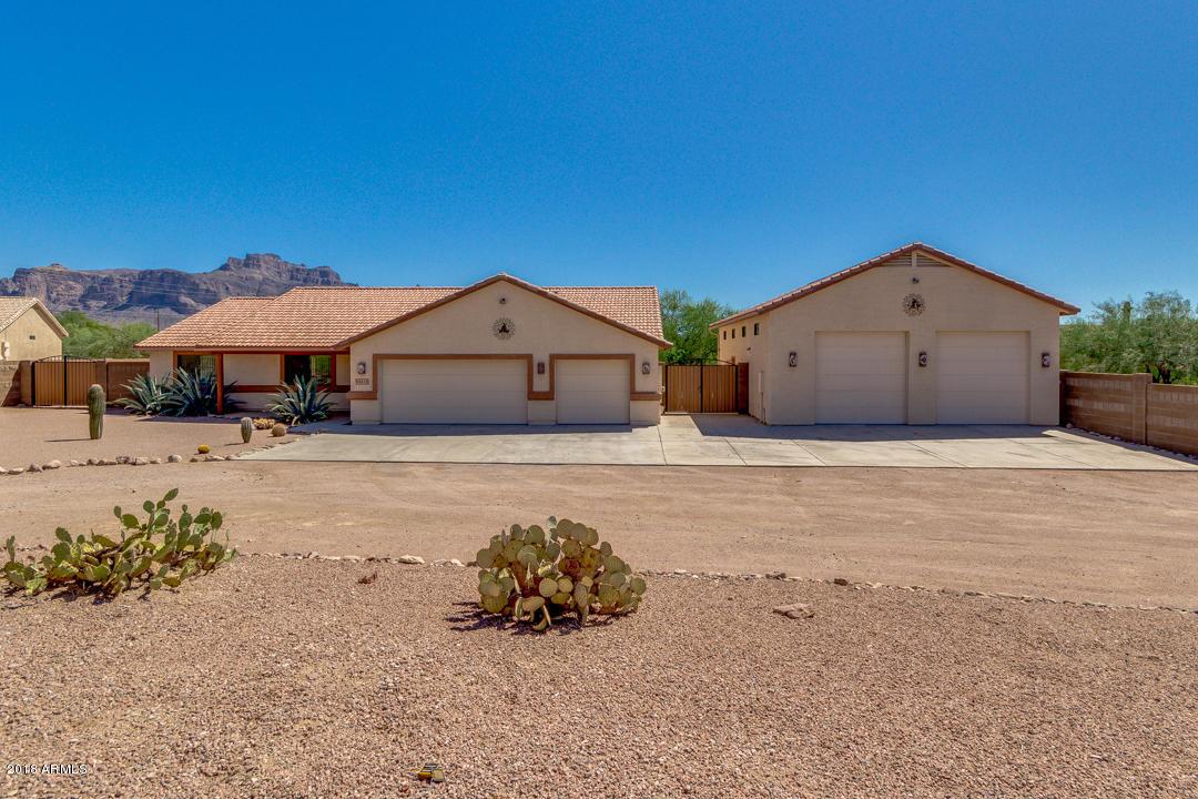 843 S Starr Rd., Apache Junction, AZ 85119
