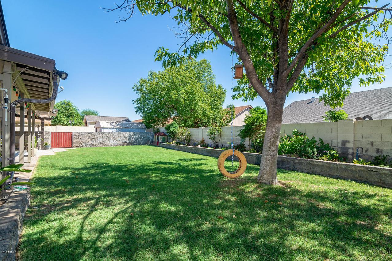 8023 E Fox St., Mesa, AZ 85207