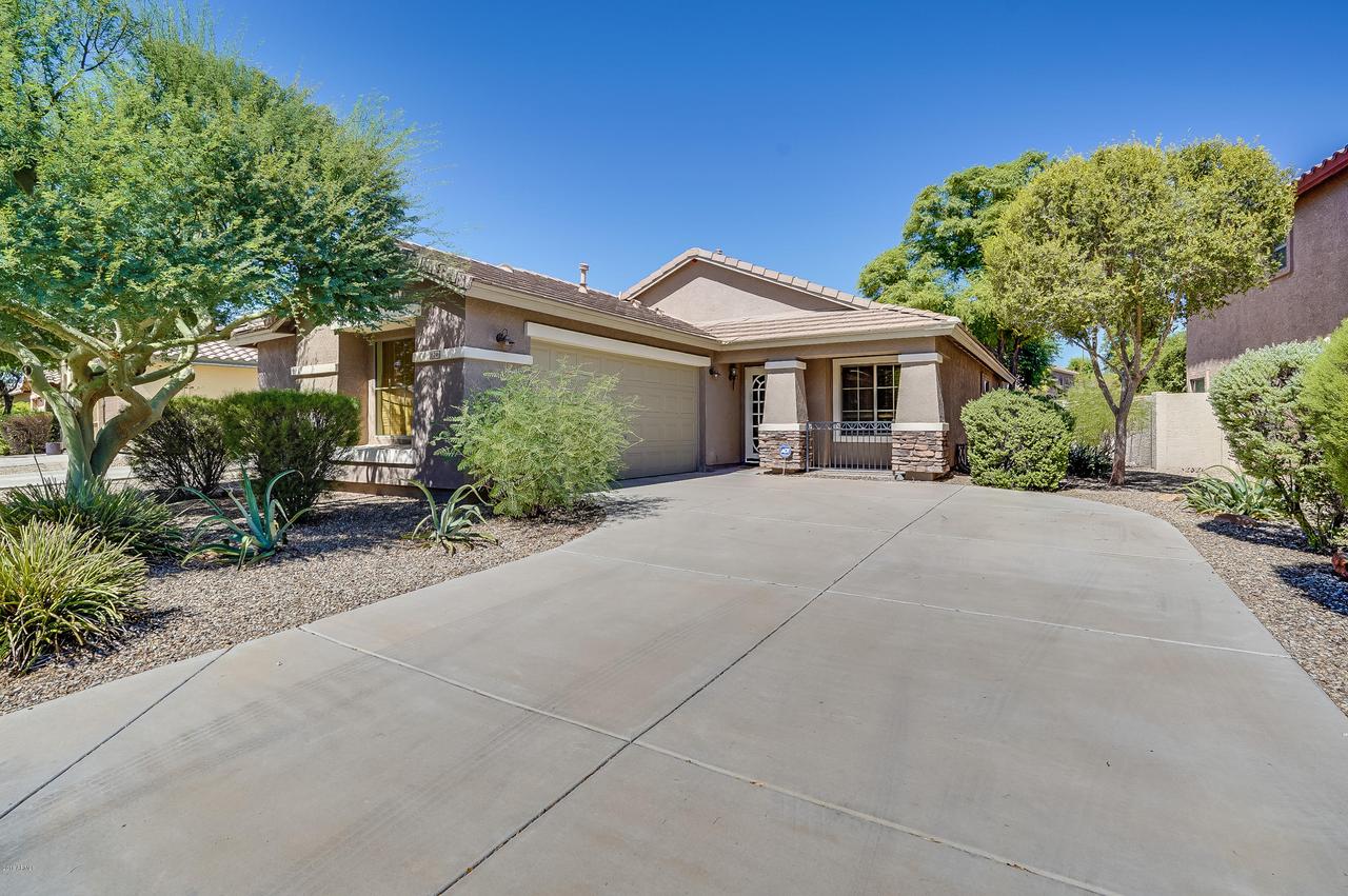 15246 W Bola Dr., Surprise, AZ 85374