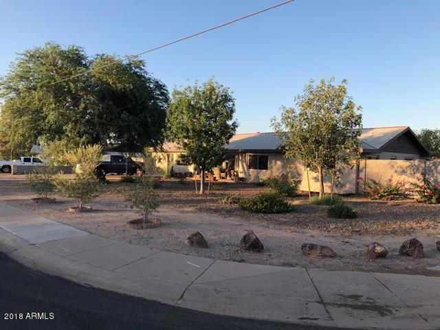 325 S Willow St., Florence, AZ 85132