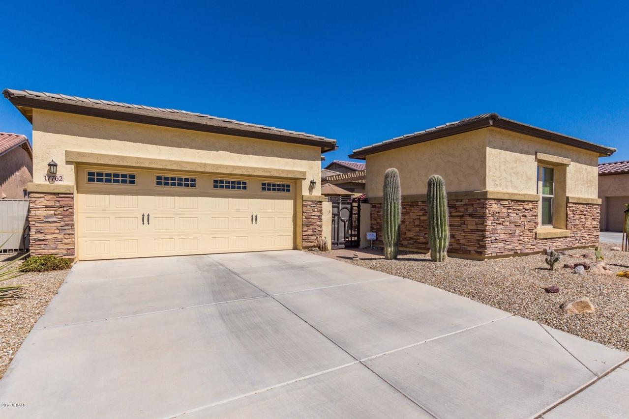 17762 W Cottonwood Ln., Goodyear, AZ 85338