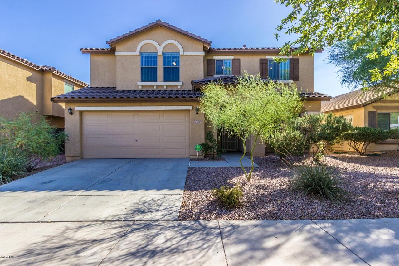 16187 W Yucatan Dr., Surprise, AZ 85379