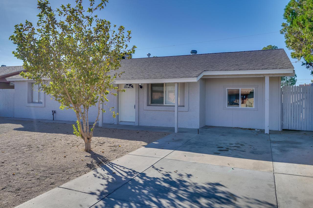 8207 W Monterey Way, Phoenix, AZ 85033
