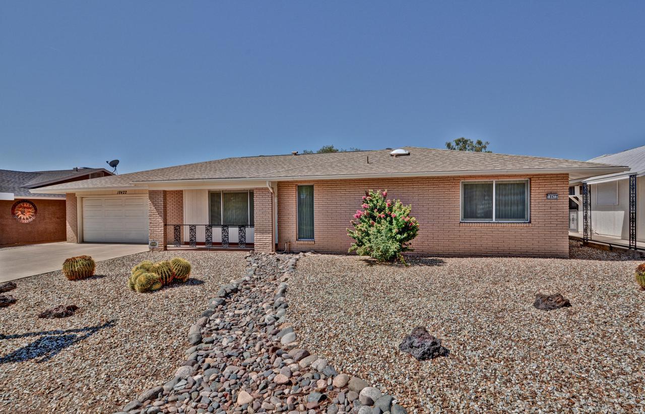 18422 N Palo Verde Dr., Sun City, AZ 85373