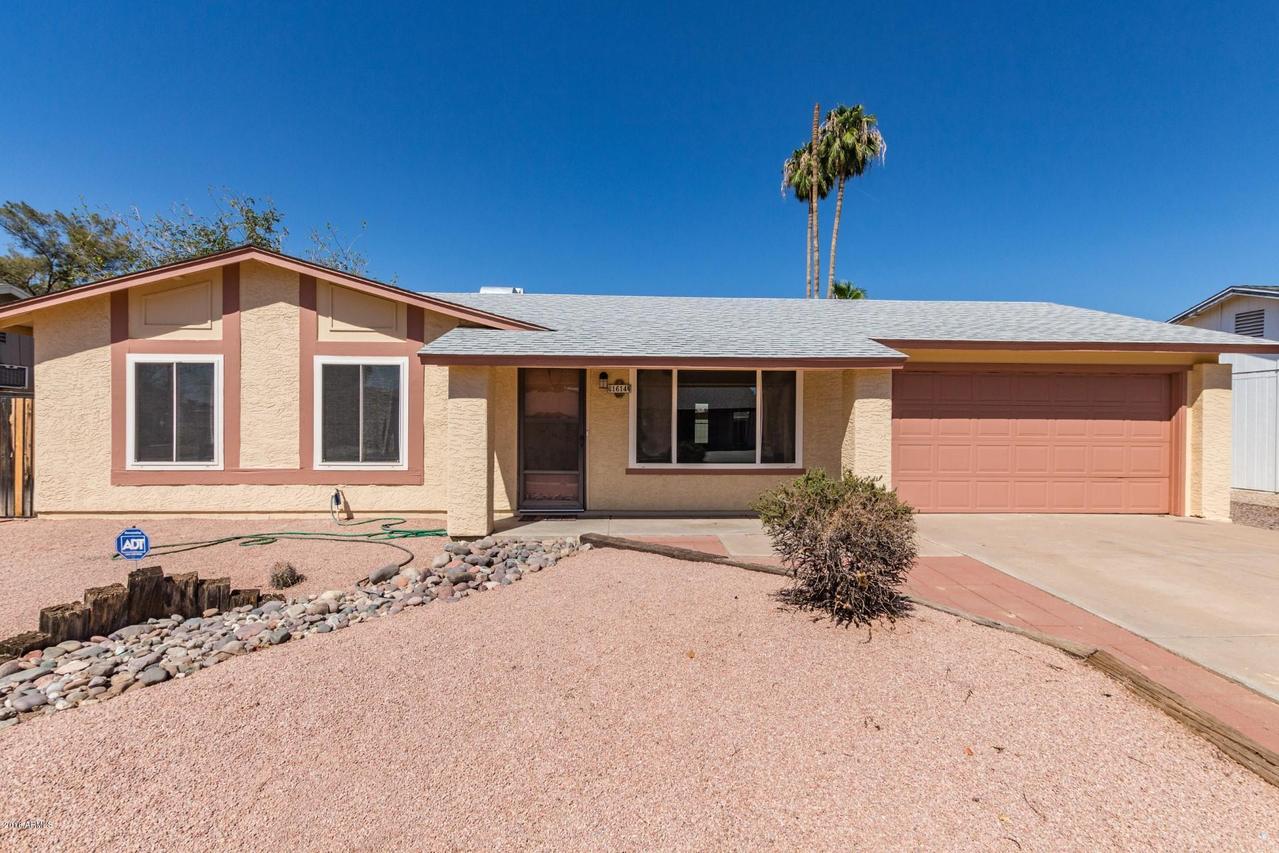 1614 W Pampa Ave., Mesa, AZ 85202
