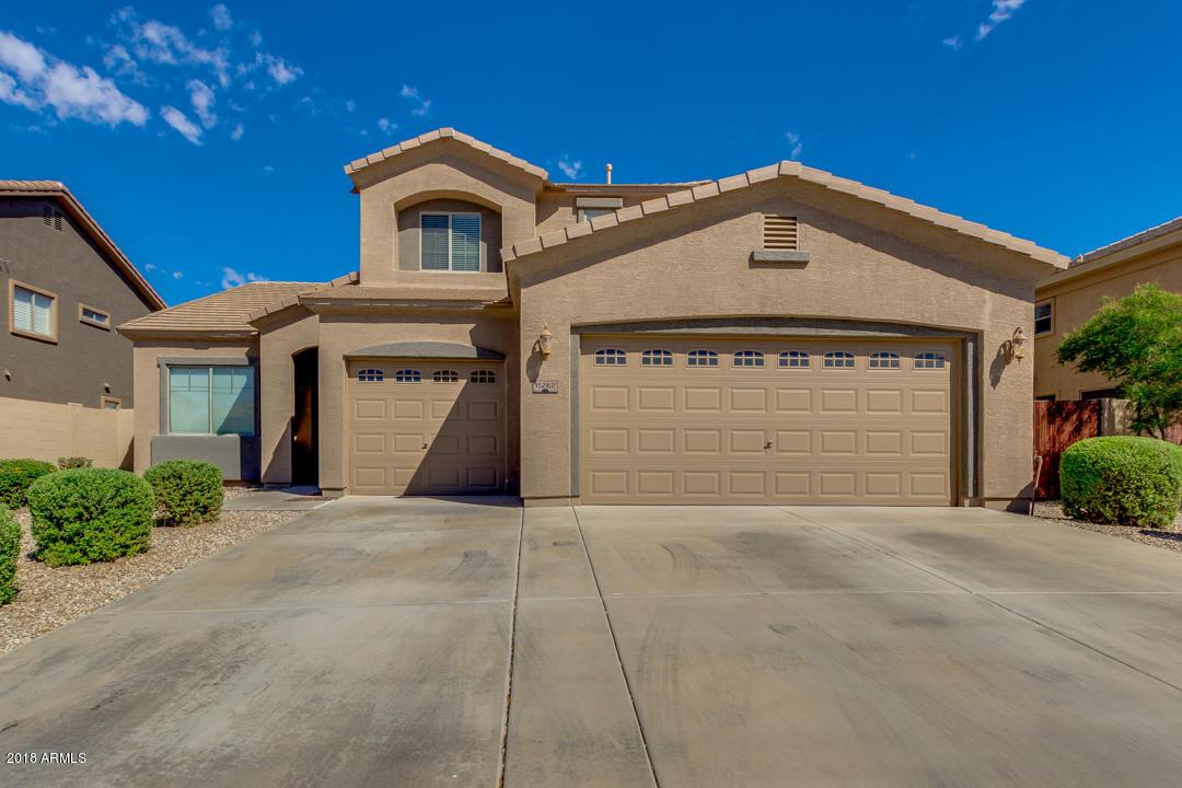 11262 E Savannah Ave., Mesa, AZ 85212
